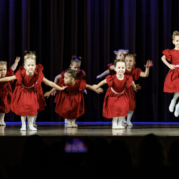 Mārupes Ziemassvētku koncerts 14.12.2025.