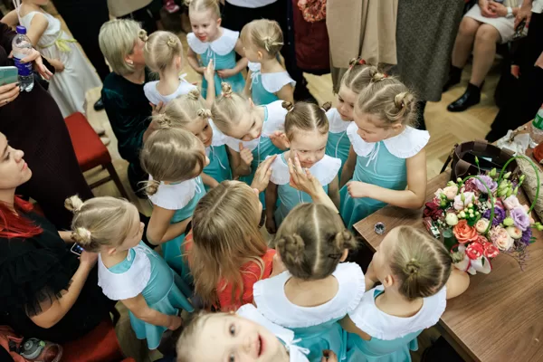 Ziemassvētku koncerts 21.12.2023.